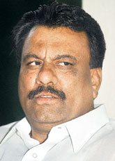 Siddharam Mhetre