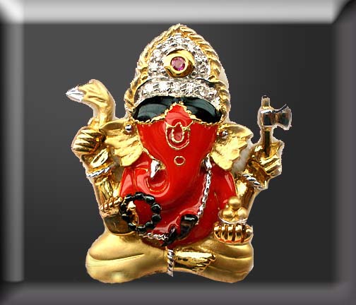 Siddhivinayak temple
