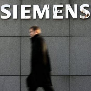 Buy Siemens At Rs 716