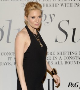 I don't follow fashion: Sienna Miller