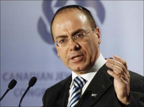 Silvan-Shalom.