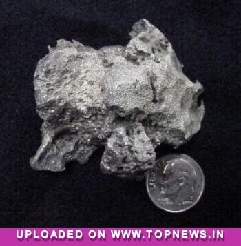Silver