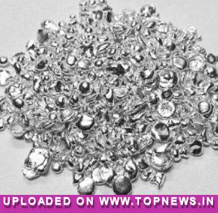 Silver