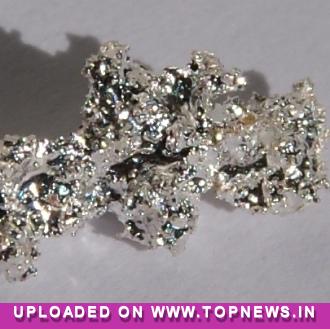 Silver