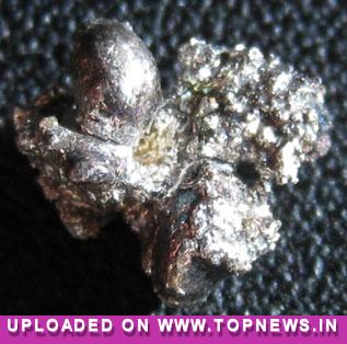 Silver