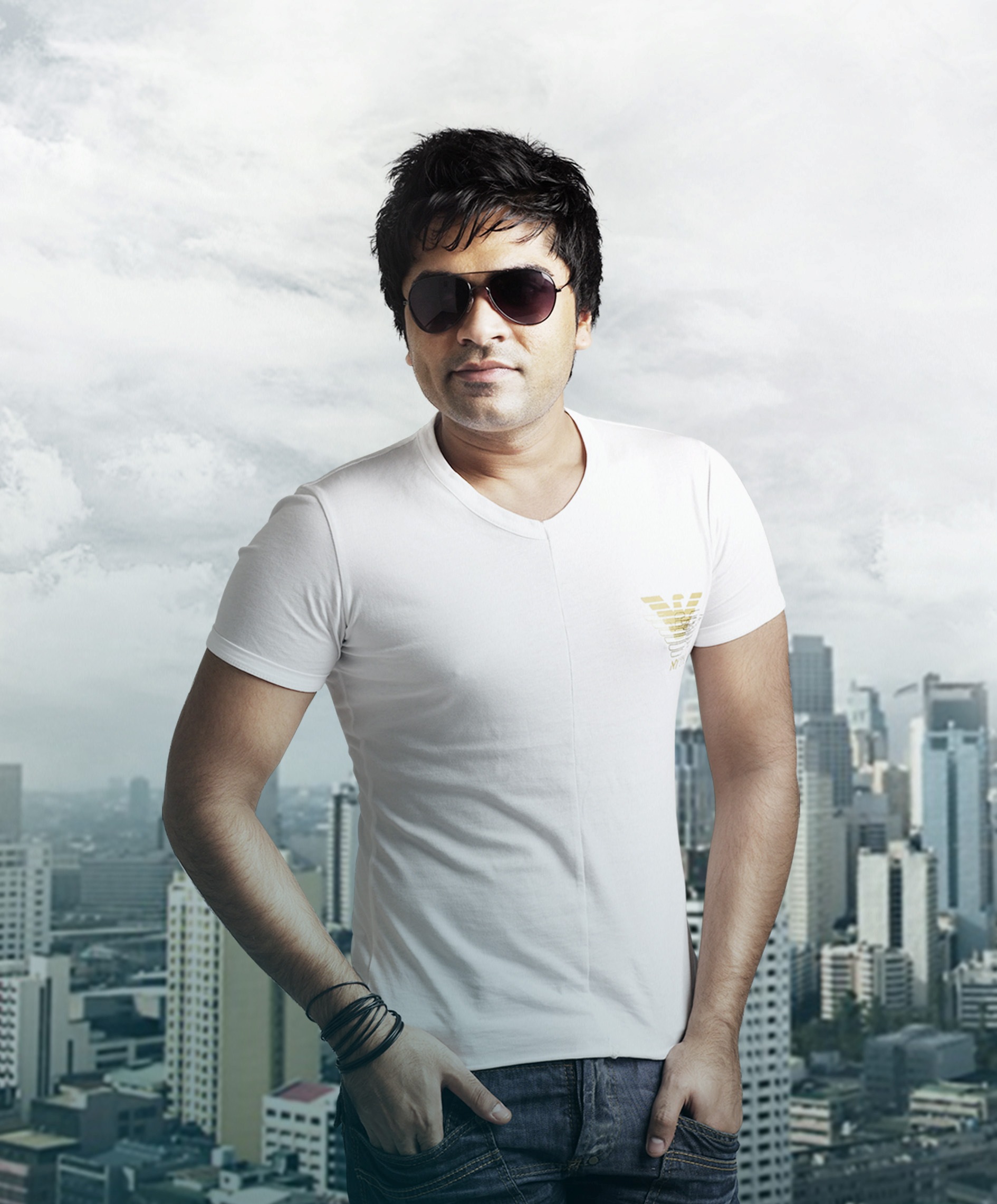 Silambarasan – For Ajith, Against Vijay