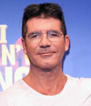 Simon Cowell