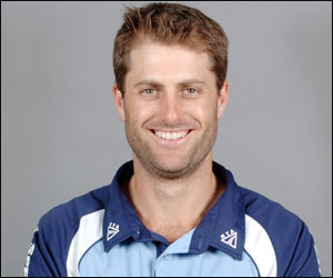 Simon Katich Australia