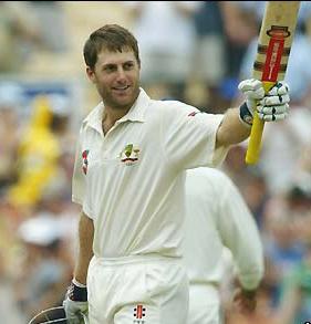 Simon Katich