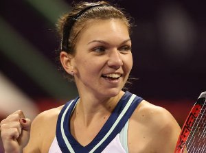 Simona Halep