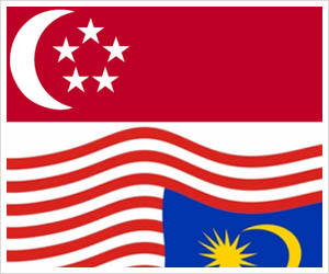 44 years after split, Singapore, Malaysia seek better terms