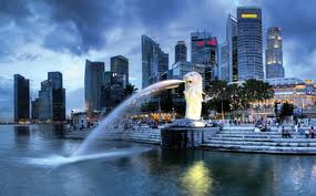 Singapore investors increasingly choosing Asia