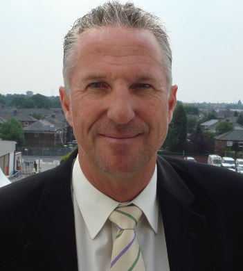 Sir Ian Botham