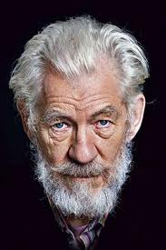 McKellen wants pantomime comeback