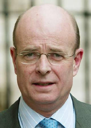 Head Of Mi6