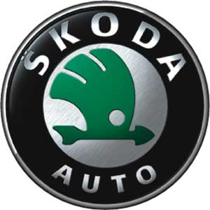 Skoda-Auto