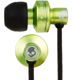 Skullcandy-Noise-Isolating-Earphones