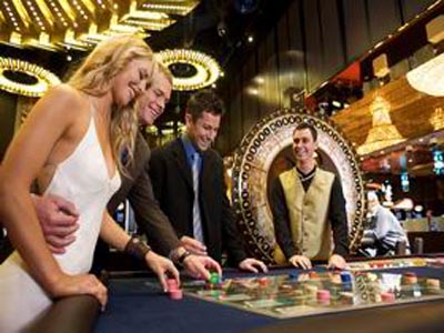 SkyCity's gets 20 year extension for Adelaide casino