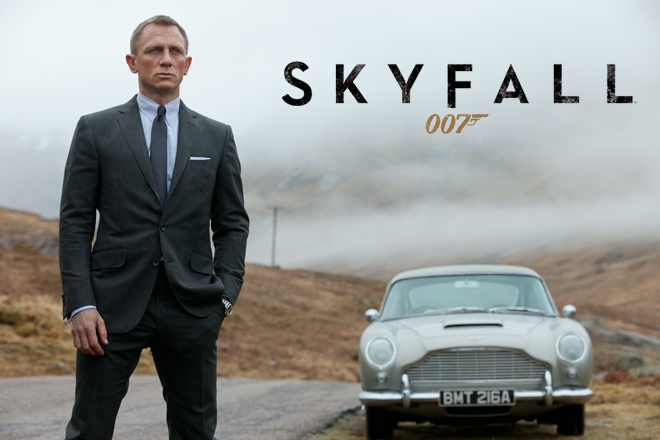 Skyfall