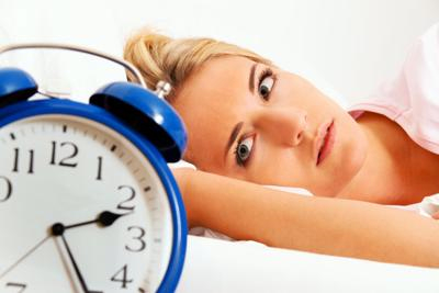 Sleep-Disorder