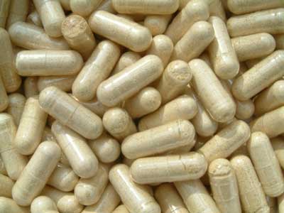 Chinese slimming capsules may cause insomnia, dyspnea