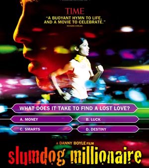 Slumdog Millionaire set to hit Chinese theatres