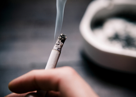 Smoking linked to larger list of diseases