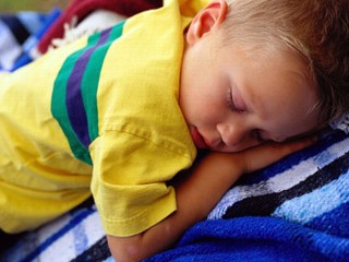 Snoring kids at increased depression, anxiety risk