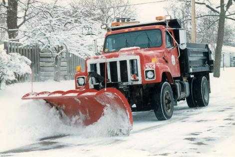 Snow and ice cause havoc in Germany