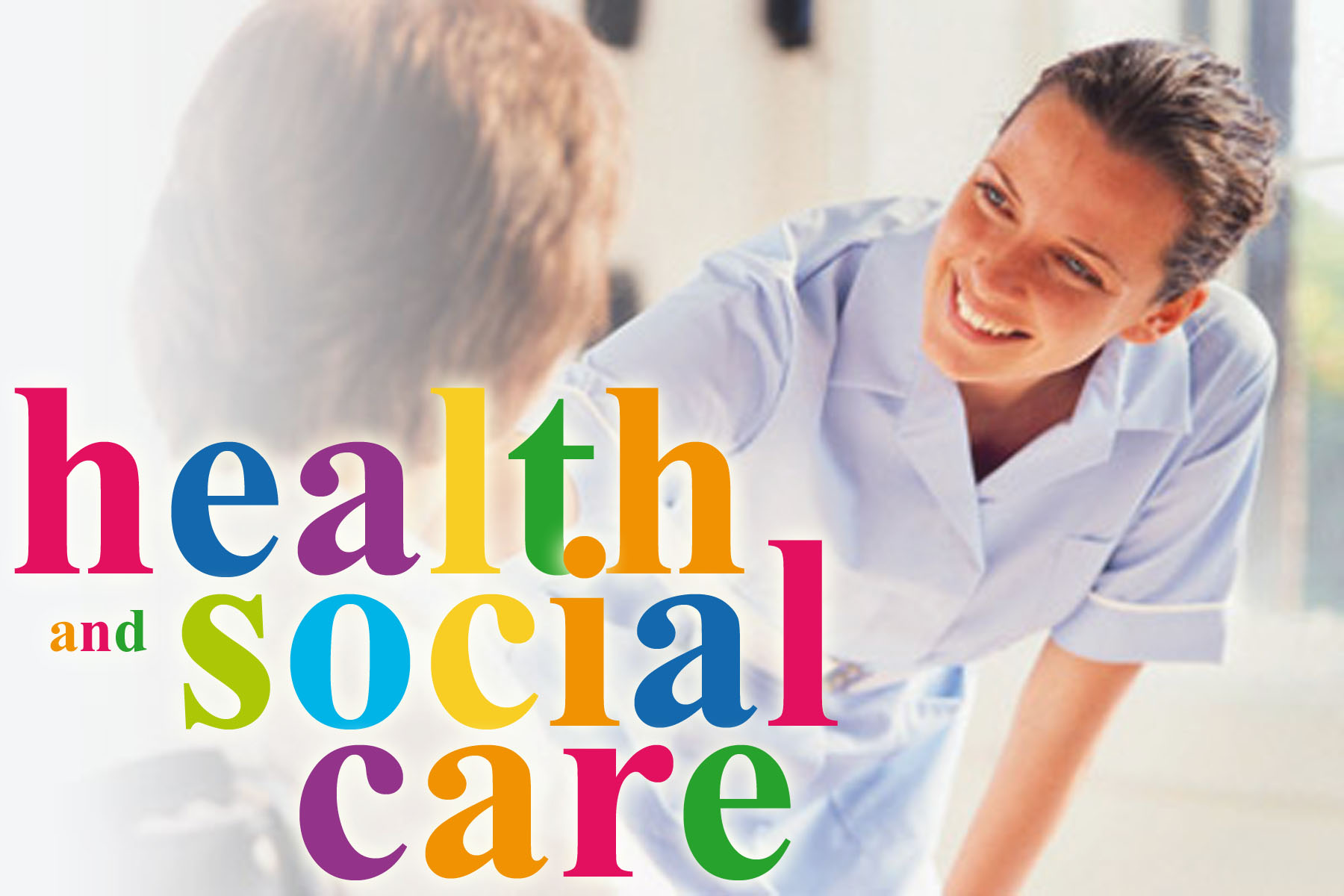 Jobs Within Health And Social Care