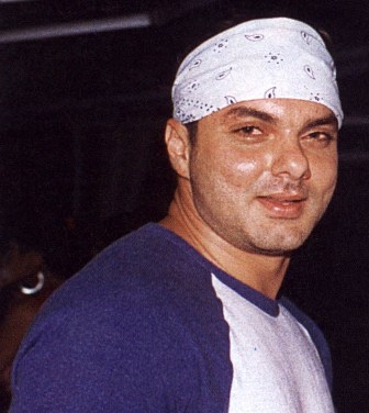 New Delhi, July 16 : Bollywood actor-filmmaker Sohail Khan is ready to make his small screen debut, following in the footsteps of his elder brother Salman. - Sohail-Khan_0