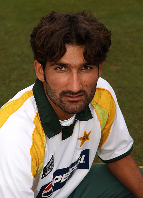 Sohail Tanvir