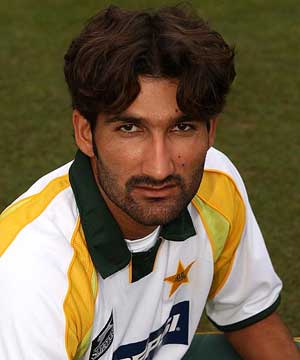 Sohail Tanvir 