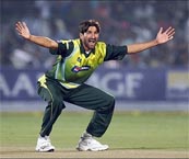 South Australia lock into Pak pacer Tanvir for his Twenty20 expertise