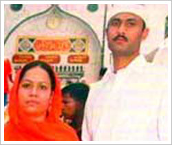 Gujarat government ready to pay Rs 10 Lakh to Sohrabuddin's family