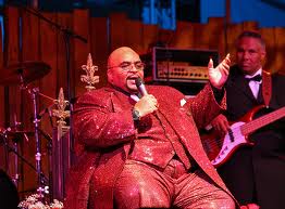 Solomon Burke Passes Away