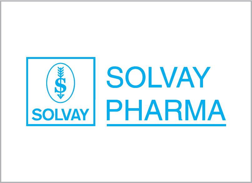 solvay pharmaceuticals