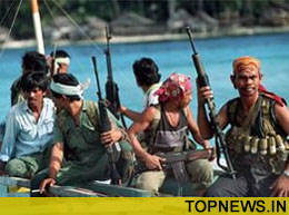 Somali pirates seeking 6 million dollars for German ship