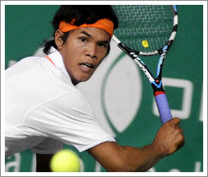 Somdev-Martin bow out of Seoul Challenger