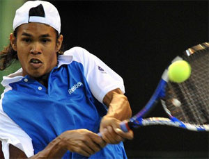 Somdev advances in ATP Challenger