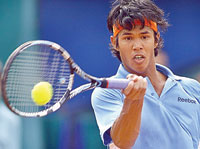 Somdev Devvarman