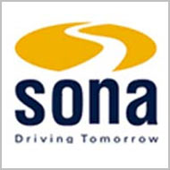 Sona Steering