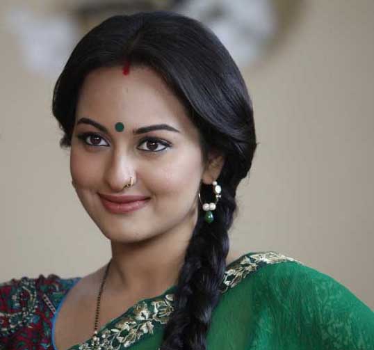 Sonakshi-Sinha