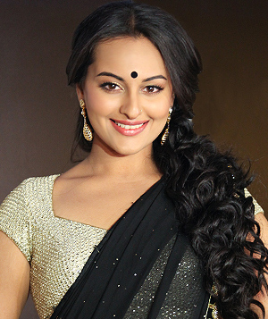 Sonakshi-Sinha