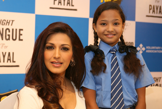 Sonali-Bendre