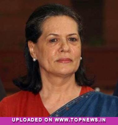 Sonia-Gandhi