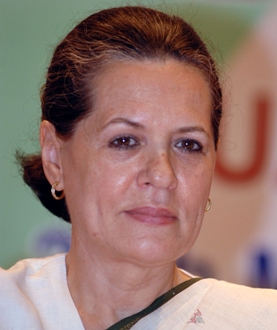 Will do our best to help AMU get autonomy status: Sonia Gandhi