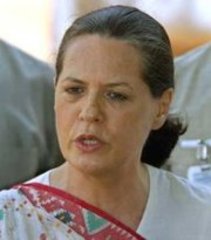 Sonia-Gandhi