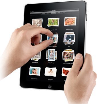 Sony culls plans for Apple iPad rival