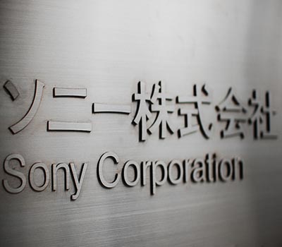 Sony to sell PC business